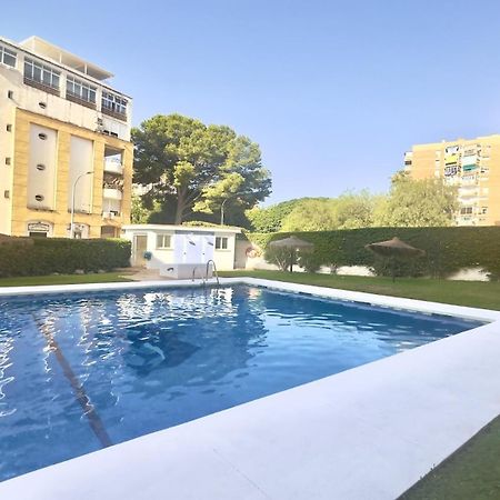 Comfy And Cozy Stay Piscis Benalmádena Buitenkant foto