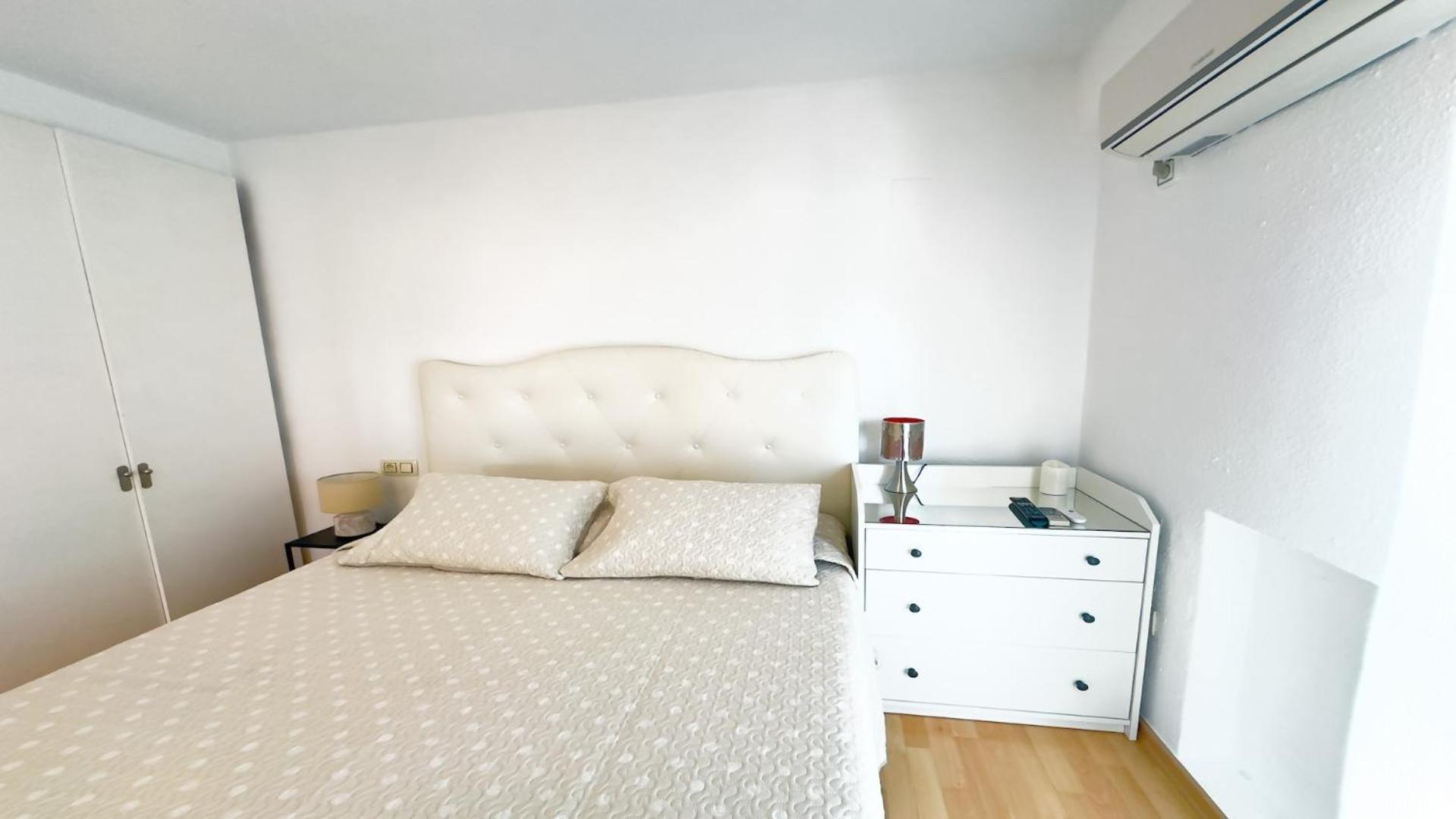Comfy And Cozy Stay Piscis Benalmádena Buitenkant foto