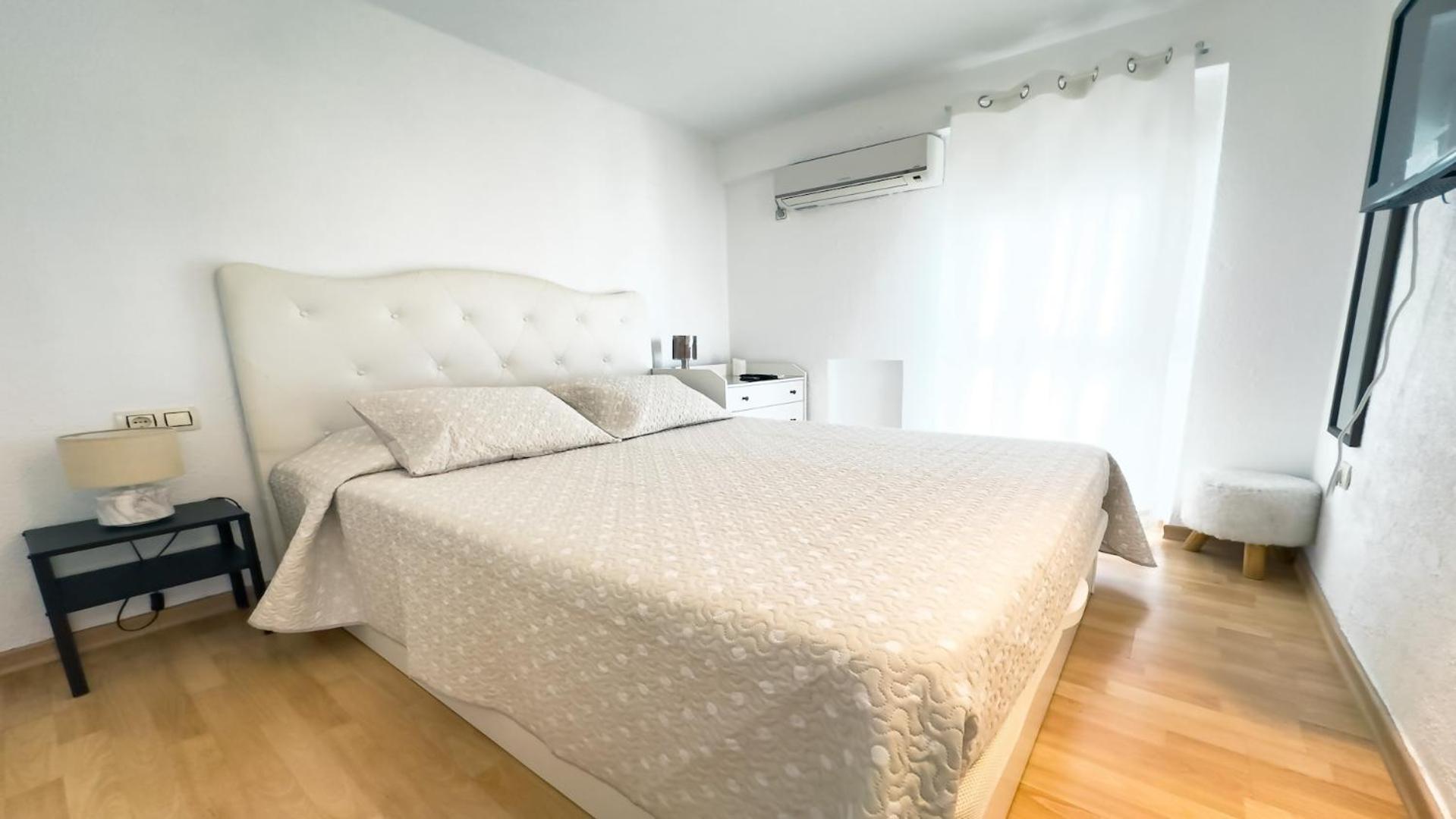 Comfy And Cozy Stay Piscis Benalmádena Buitenkant foto