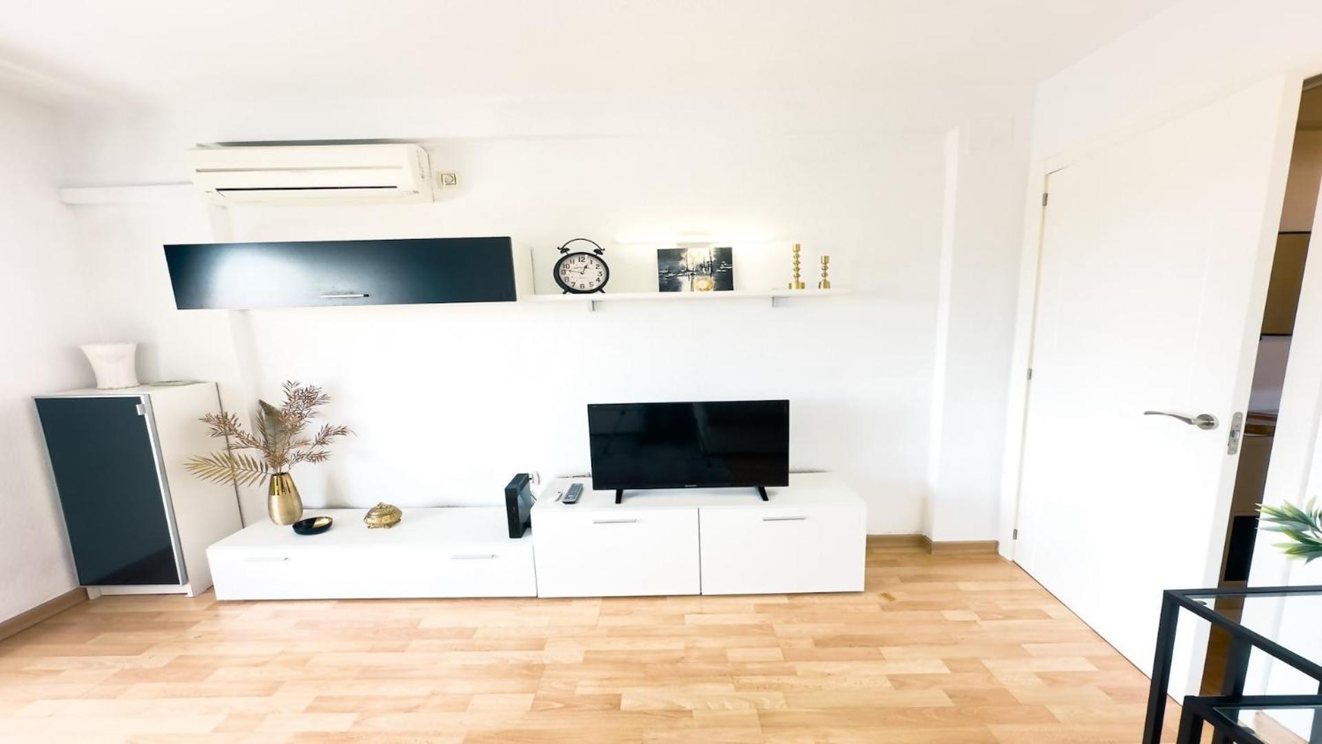 Comfy And Cozy Stay Piscis Benalmádena Buitenkant foto