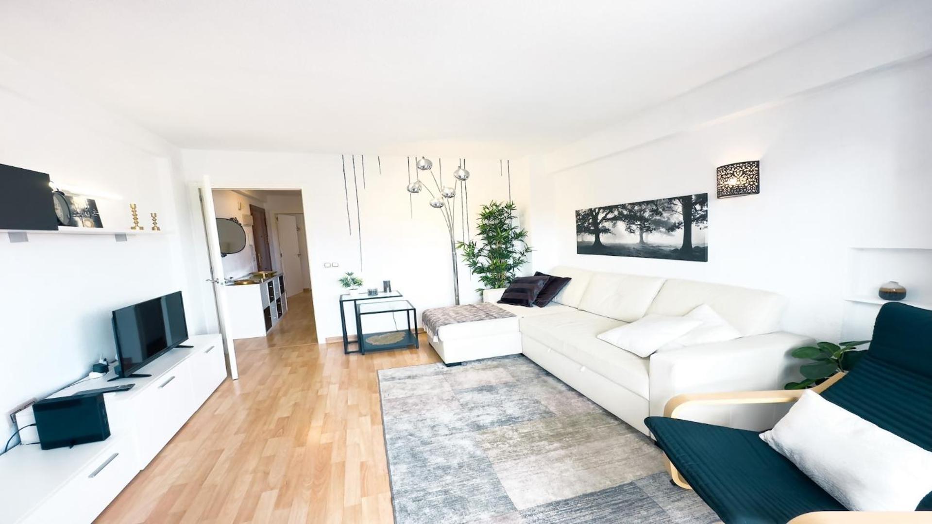 Comfy And Cozy Stay Piscis Benalmádena Buitenkant foto
