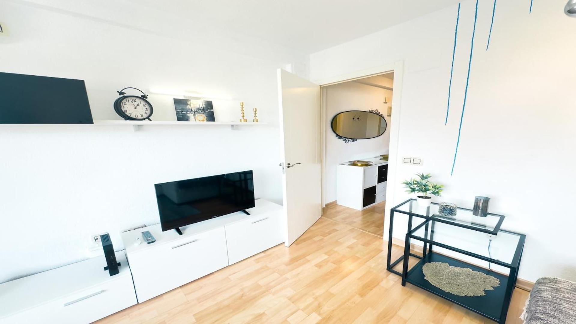 Comfy And Cozy Stay Piscis Benalmádena Buitenkant foto