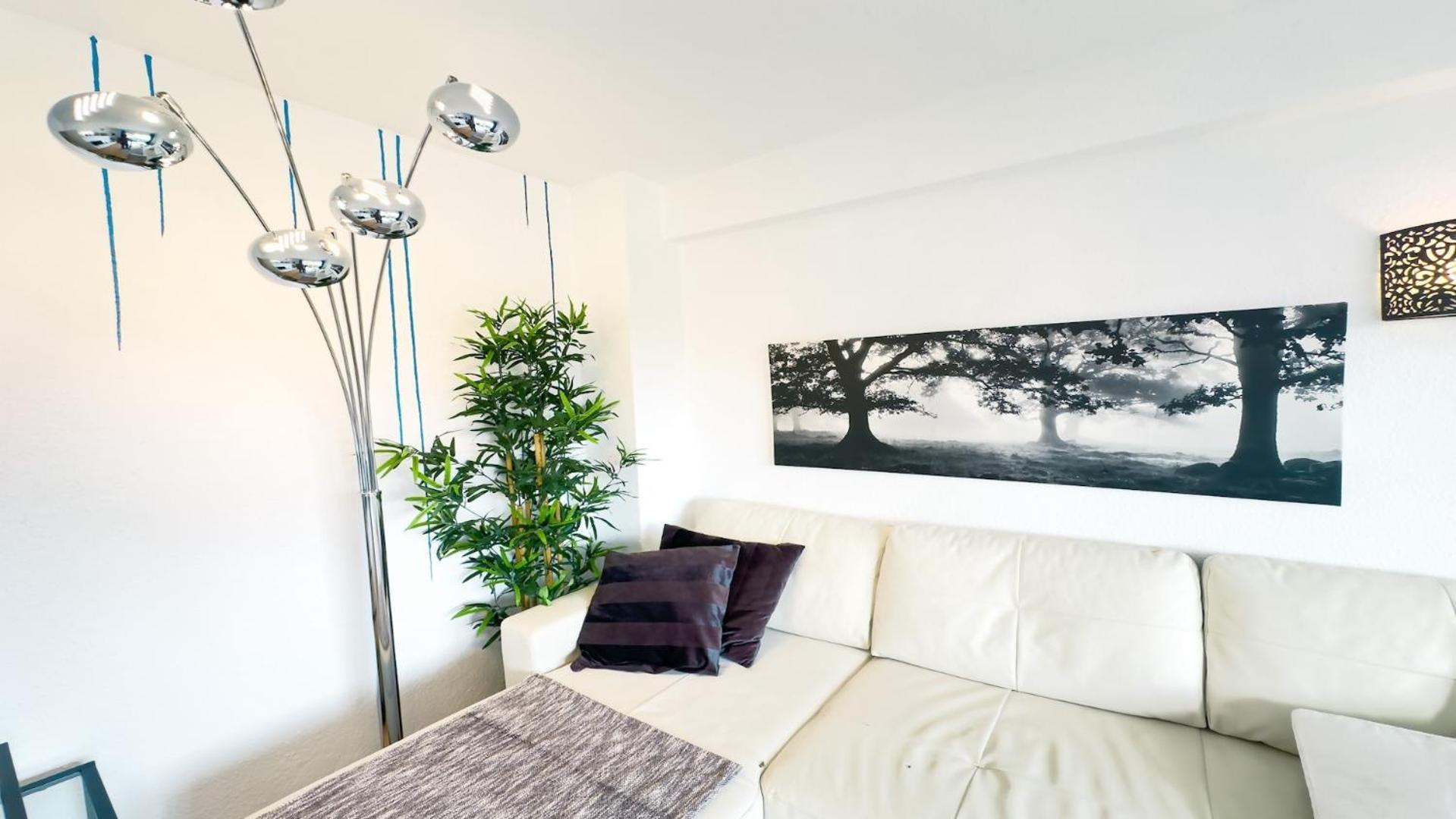 Comfy And Cozy Stay Piscis Benalmádena Buitenkant foto
