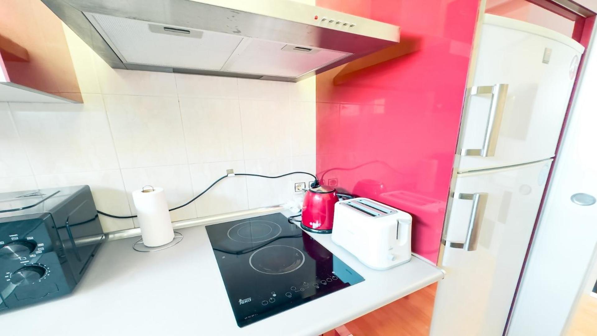 Comfy And Cozy Stay Piscis Benalmádena Buitenkant foto