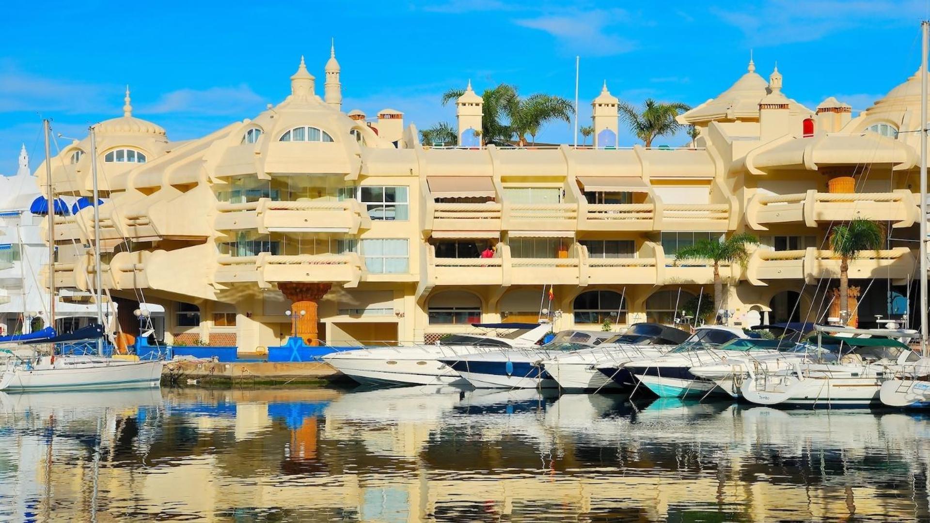 Comfy And Cozy Stay Piscis Benalmádena Buitenkant foto