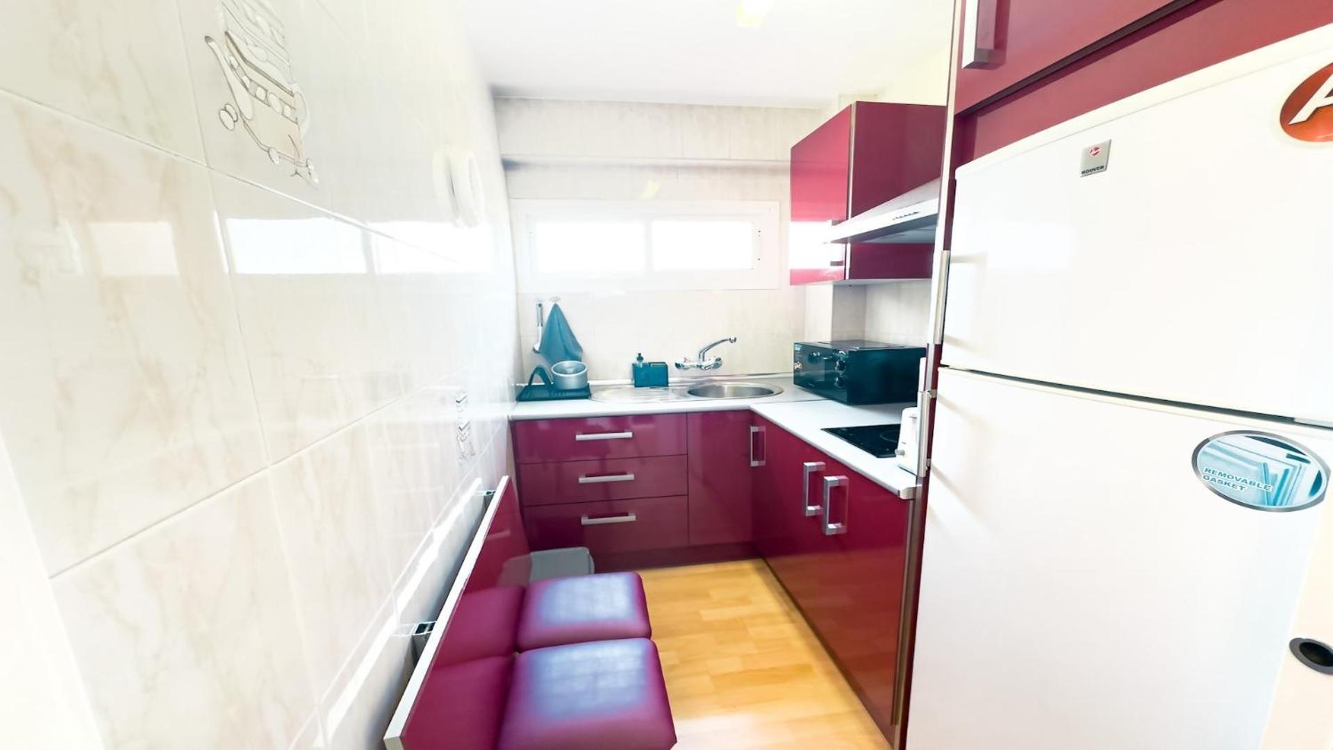 Comfy And Cozy Stay Piscis Benalmádena Buitenkant foto