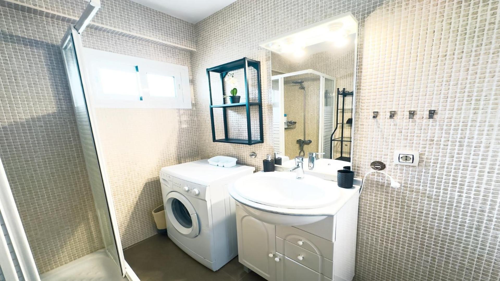 Comfy And Cozy Stay Piscis Benalmádena Buitenkant foto