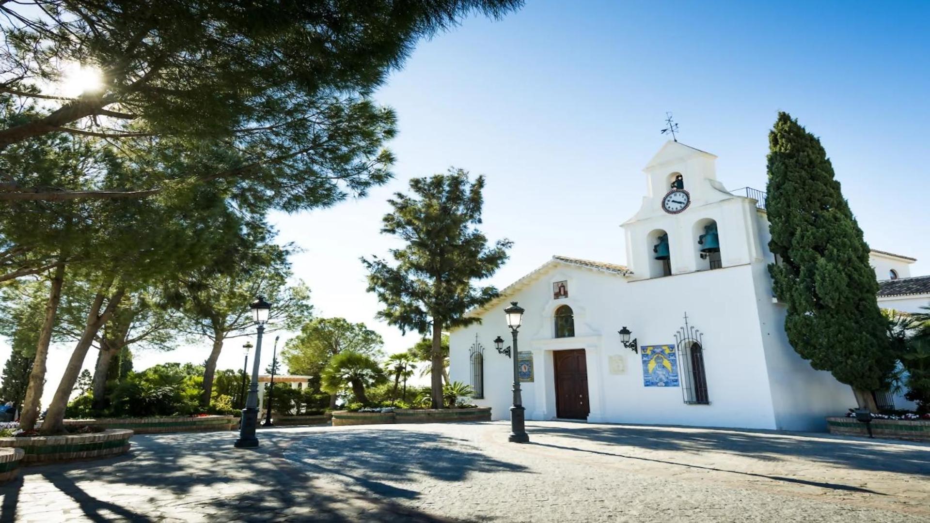 Comfy And Cozy Stay Piscis Benalmádena Buitenkant foto