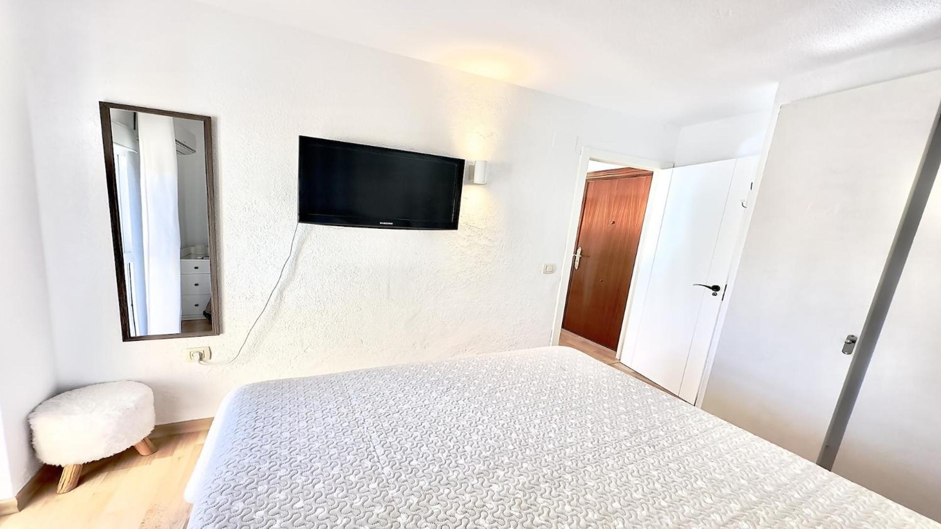 Comfy And Cozy Stay Piscis Benalmádena Buitenkant foto