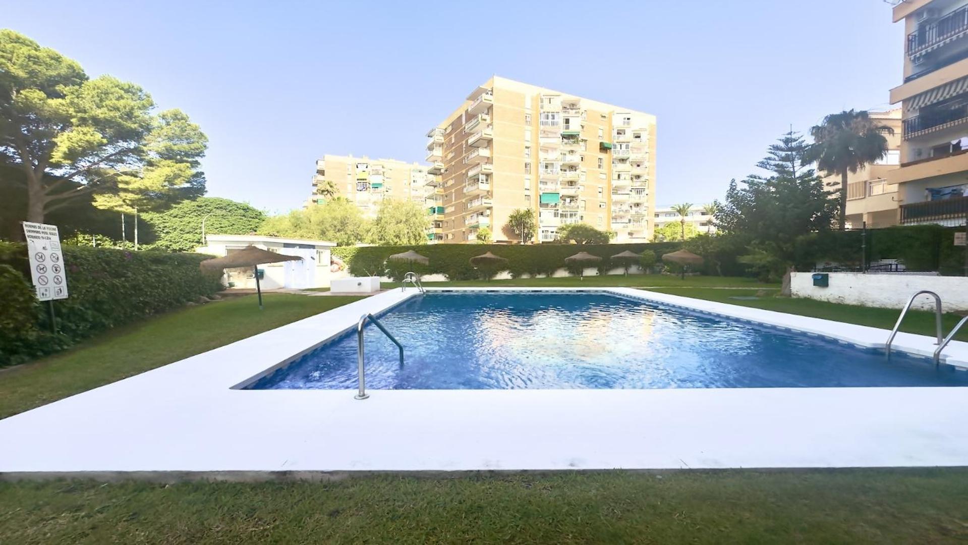 Comfy And Cozy Stay Piscis Benalmádena Buitenkant foto