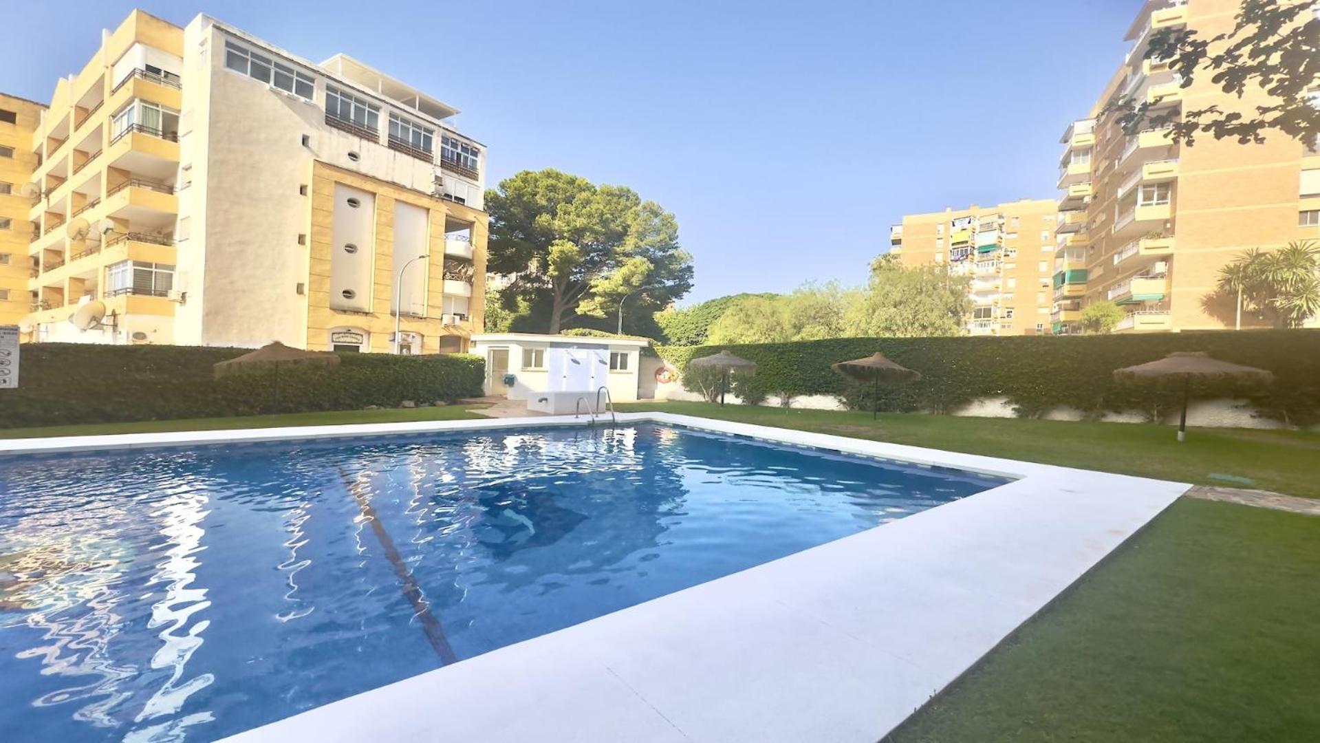 Comfy And Cozy Stay Piscis Benalmádena Buitenkant foto